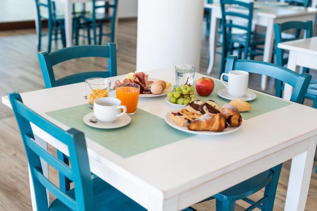 Sisula Country Hotel & Spa 오로세 외부 사진