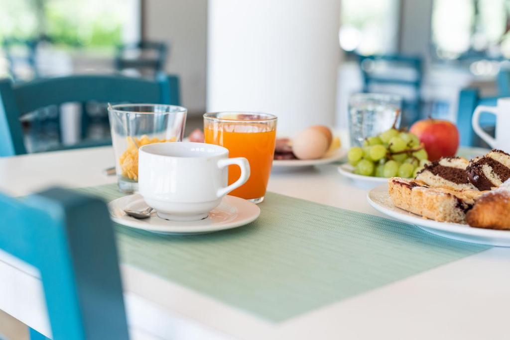 Sisula Country Hotel & Spa 오로세 외부 사진