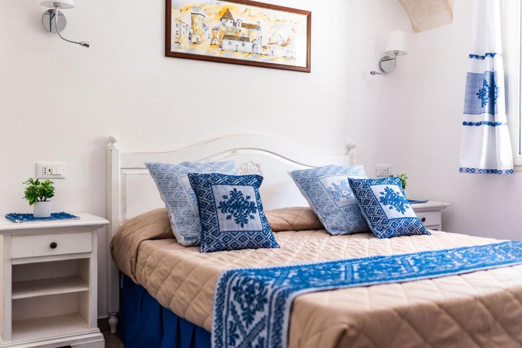 Sisula Country Hotel & Spa 오로세 외부 사진