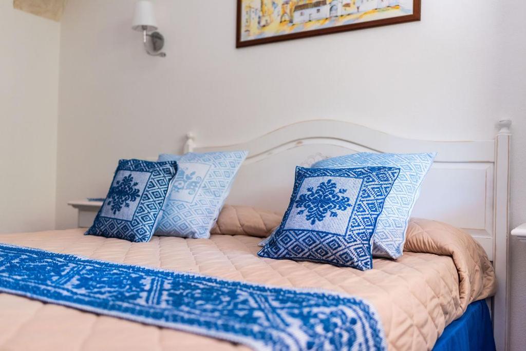 Sisula Country Hotel & Spa 오로세 외부 사진