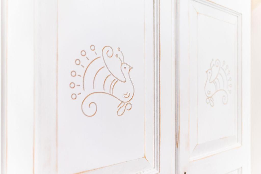 Sisula Country Hotel & Spa 오로세 외부 사진