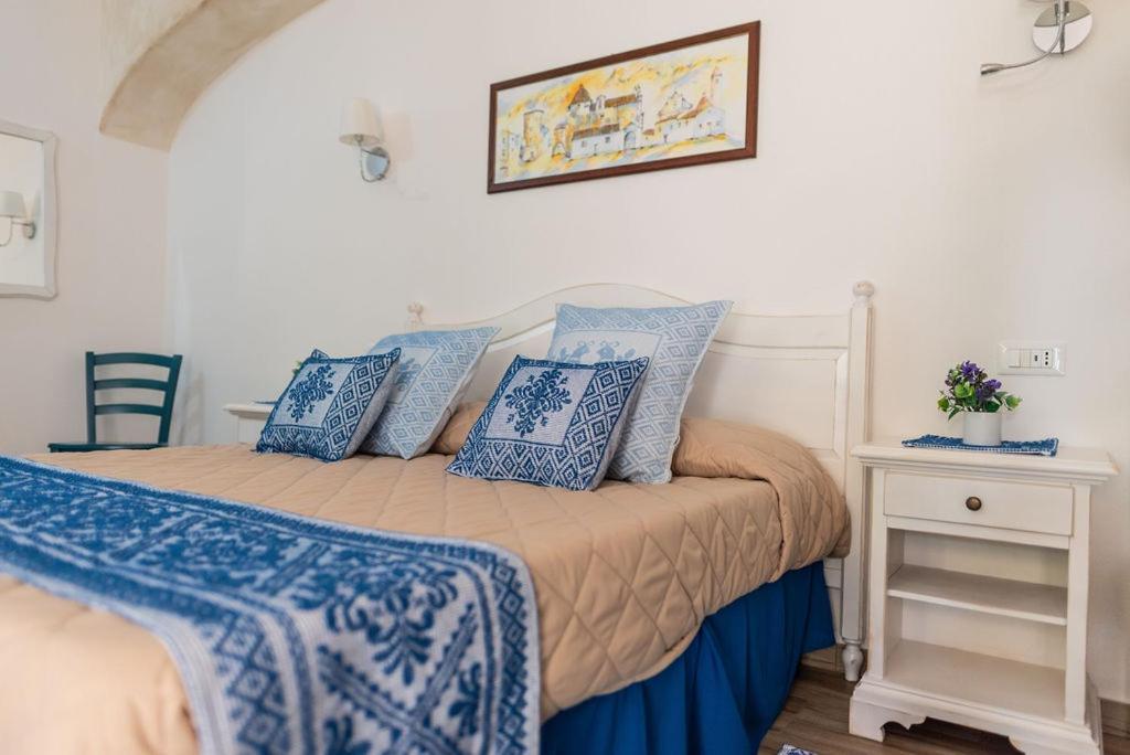 Sisula Country Hotel & Spa 오로세 외부 사진