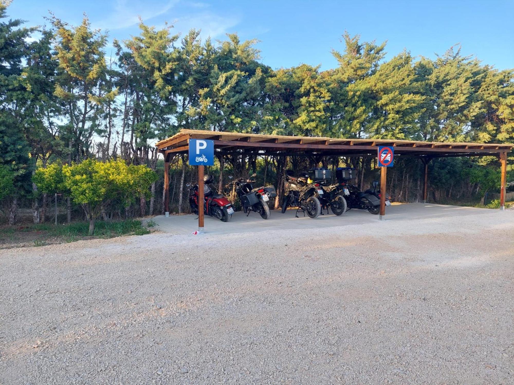 Sisula Country Hotel & Spa 오로세 외부 사진