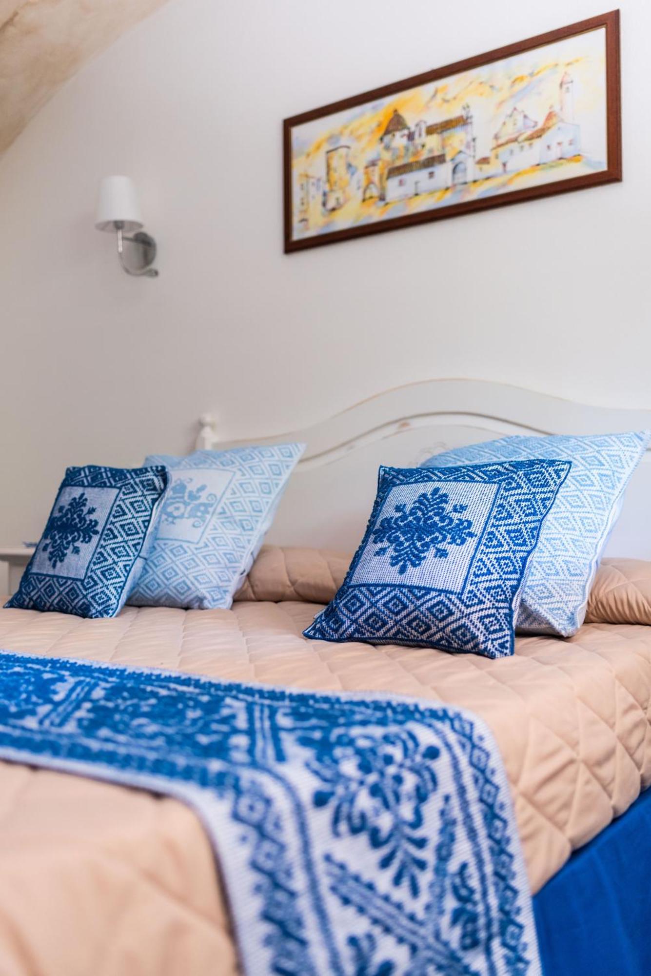 Sisula Country Hotel & Spa 오로세 외부 사진