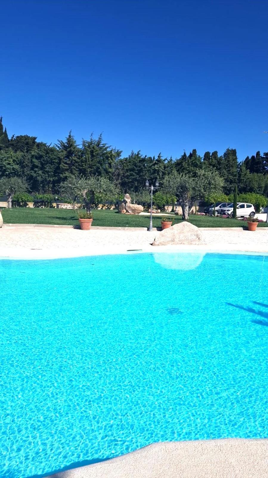 Sisula Country Hotel & Spa 오로세 외부 사진
