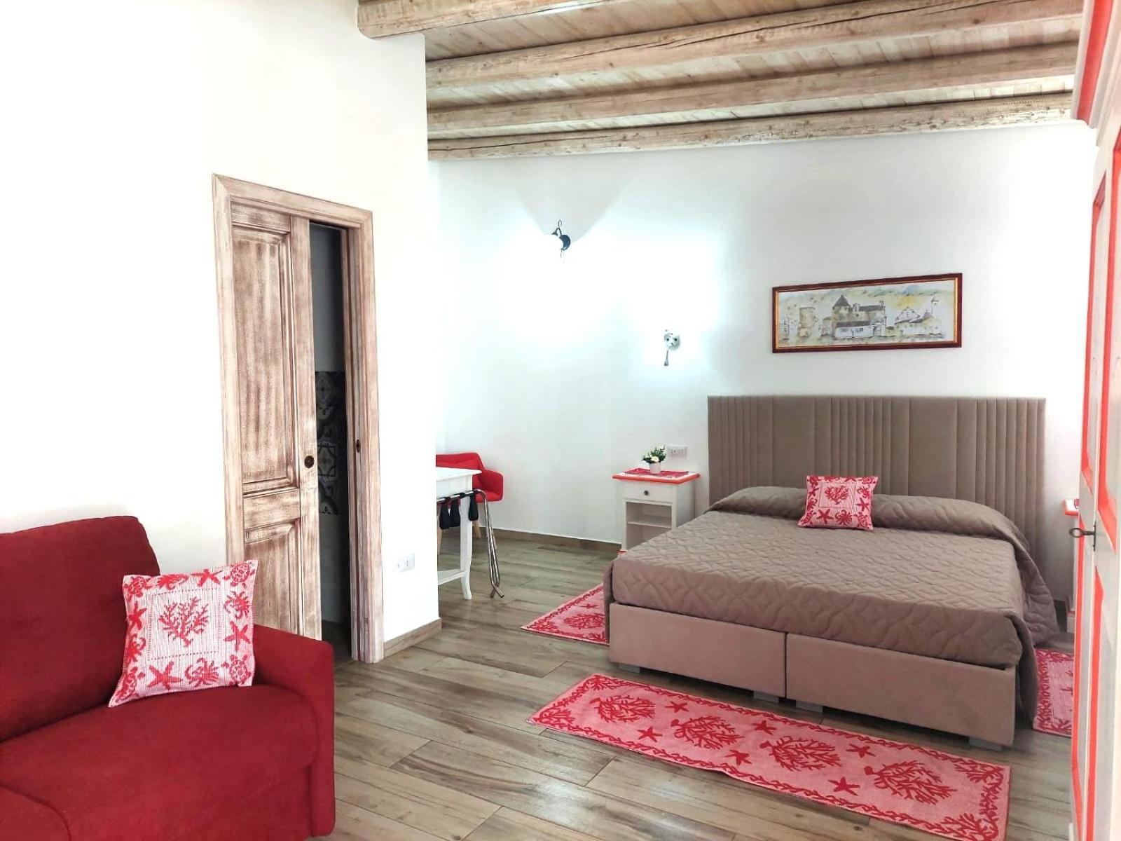 Sisula Country Hotel & Spa 오로세 외부 사진