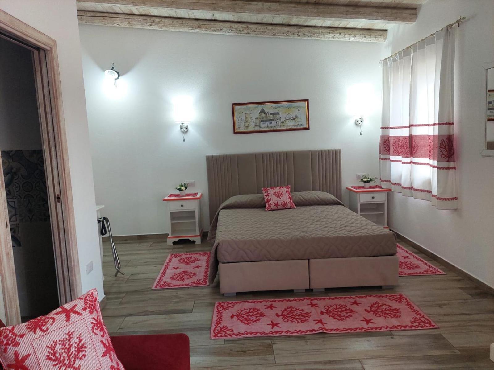 Sisula Country Hotel & Spa 오로세 외부 사진