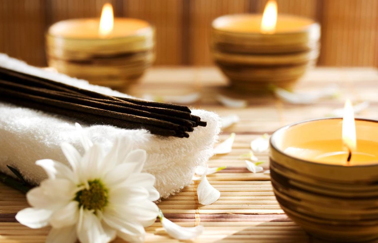 Sisula Country Hotel & Spa 오로세 외부 사진