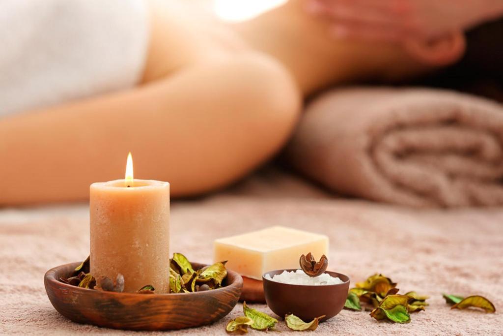 Sisula Country Hotel & Spa 오로세 외부 사진