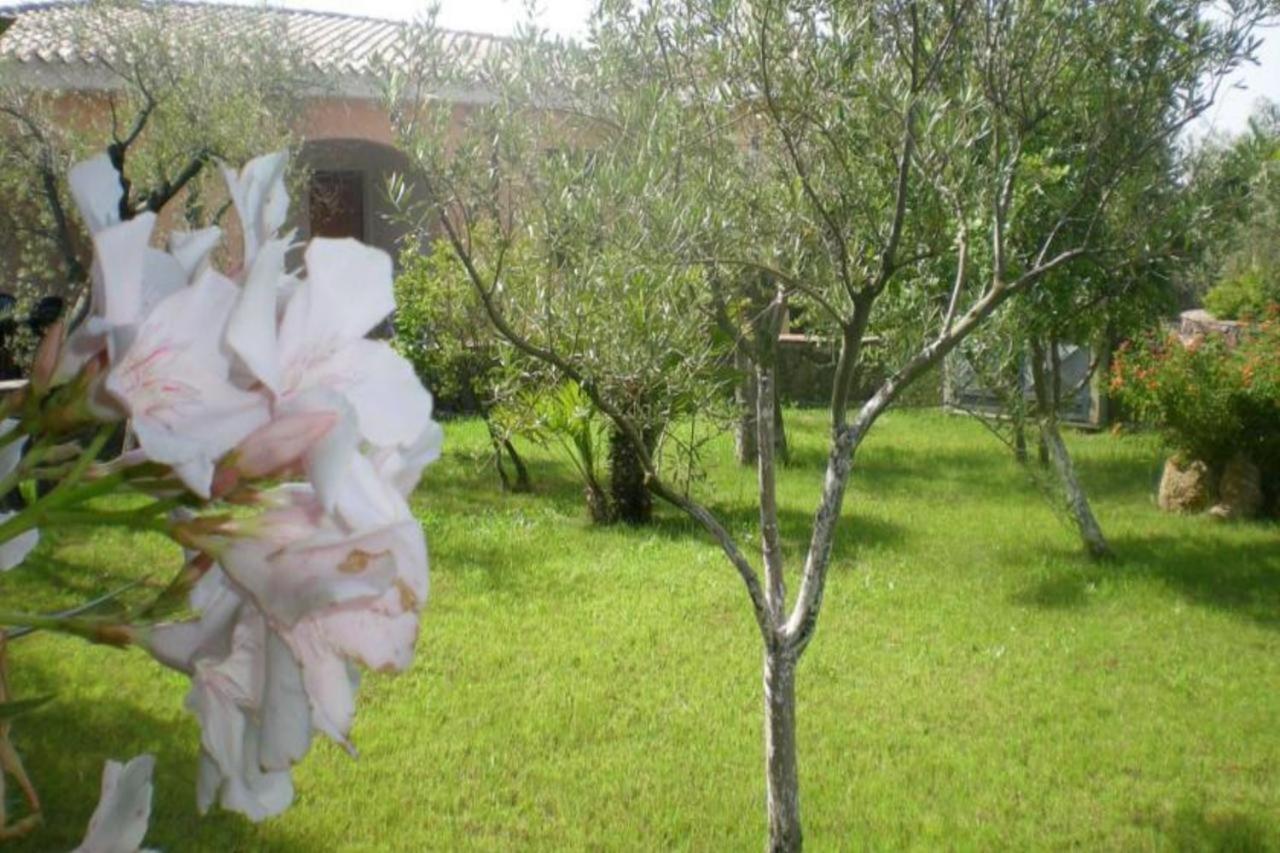 Sisula Country Hotel & Spa 오로세 외부 사진